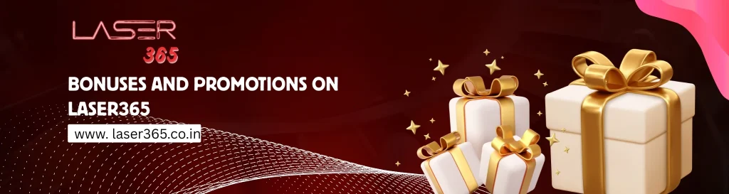 laser365 bonus